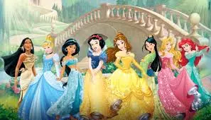 How much do you know about Disney Princesses? | Quiz