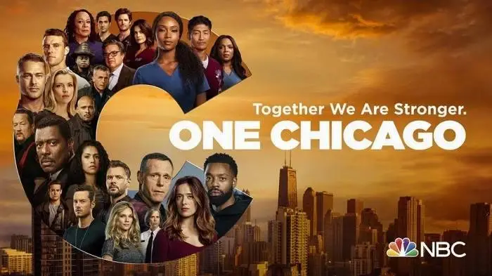 Chicago Fire, Med and PD begin filming new seasons this week