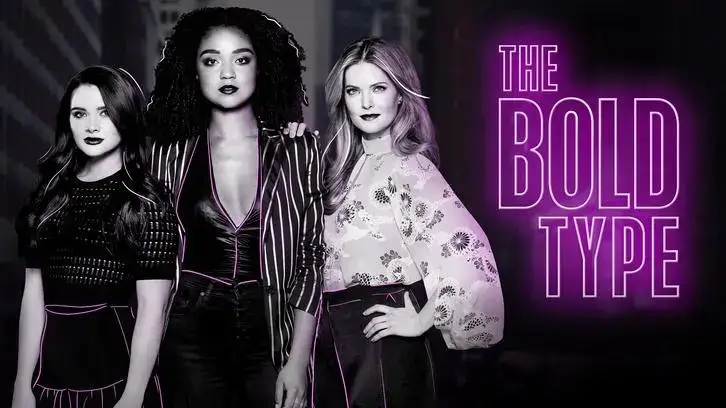 Everything to know about The Bold Type season 4!