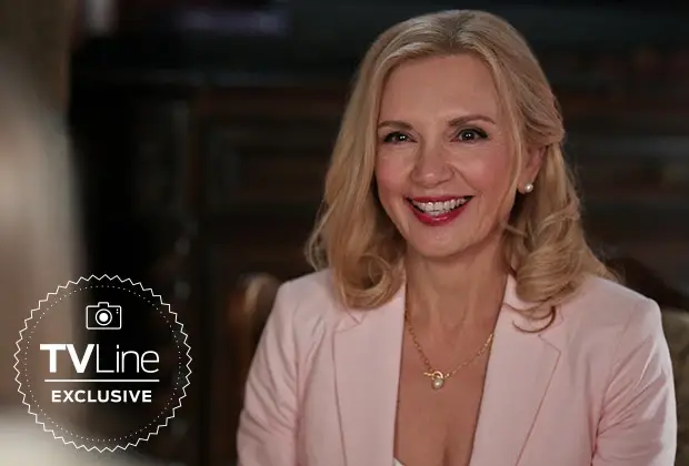 Noi di Survived The Shows abbiamo avuto il piacere di fare una chiacchierata con Teryl Rothery sulla sua esperienza in Virgin River e cosa possiamo aspettarci da Muriel nella Stagione 5. Date un'occhiata all'intervista completa qui sotto!