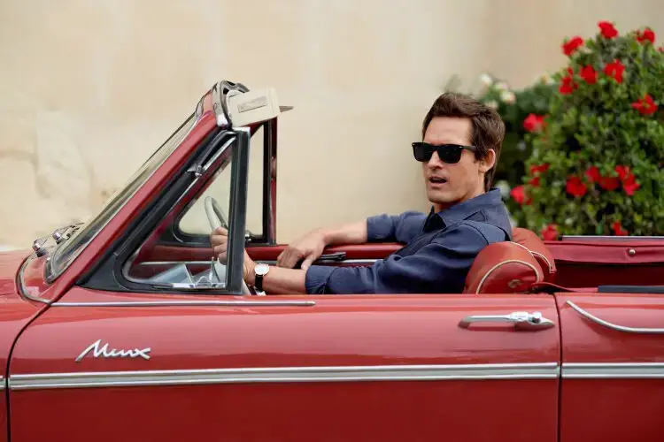 We at Survived The Shows had the great pleasure of chatting with Will Kemp, ahead of the premiere, and discuss his involvement in the making of Hallmark's The Dancing Detective: A Deadly Tango and what can fans expect from it. Check out the full interview in the article below!