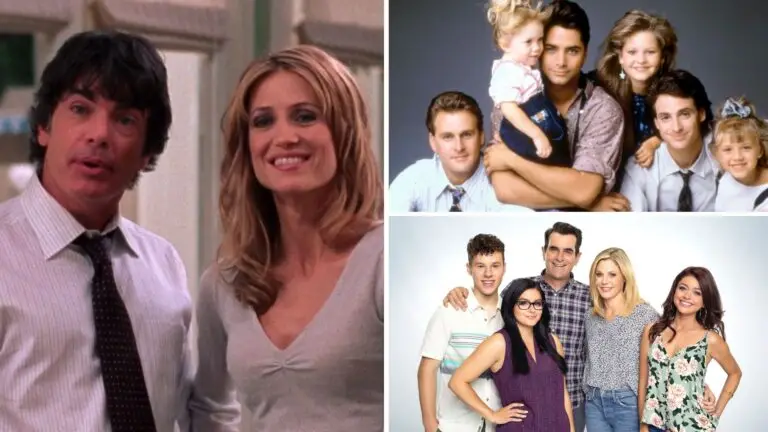 Pietra angolare di ogni sitcom degli anni '90 e bussola morale per gli adolescenti in difficoltà in ogni dramma liceale, i genitori televisivi trovano sempre il modo di spargere la loro saggezza nel corso degli episodi, fornendo conforto e comicità ai loro figli sullo schermo e al pubblico fuori dallo schermo. Scorrete in basso per ripercorrere cinque coppie (o singoli) di genitori televisivi che non possiamo fare a meno di amare!