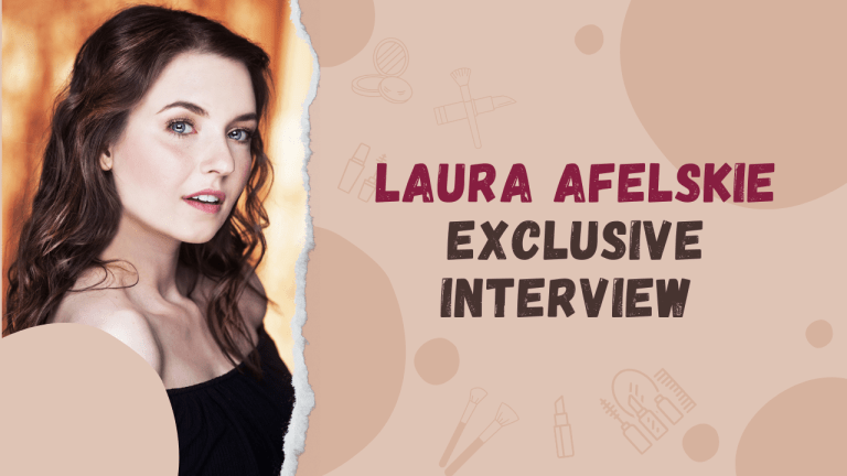 EXCLUSIVE INTERVIEW: Lead Laura Afelskie Previews her role on Lifetime’s The Daughter I Gave Away – WATCH